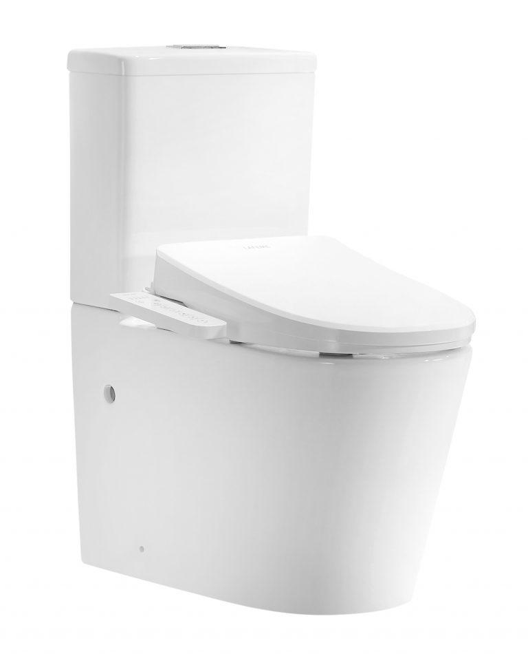 Smart toilets